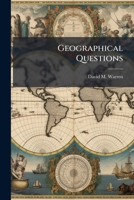 Geographical Questions 1247648761 Book Cover