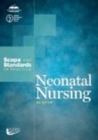 Neonatal Nursing: Scope And Standards Of Practice 1558104704 Book Cover