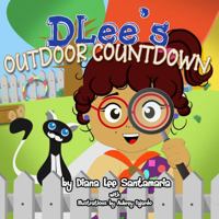 Dlee's Outdoor Countdown 194169702X Book Cover