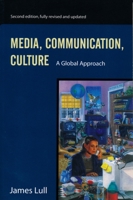 Media, Communication, Culture 0231120737 Book Cover