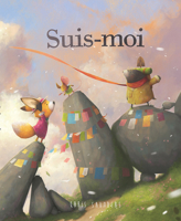 Suis-moi 1039716628 Book Cover