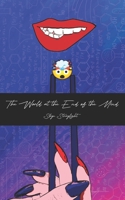 The Word at the End of the Mind B0GXCL7V2R Book Cover