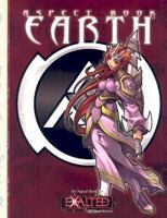 Aspect Book Earth (Exalted) 1588466744 Book Cover