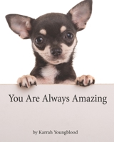 You Are Always Amazing 1685240054 Book Cover