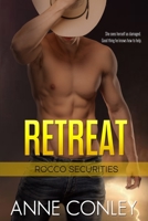 Retreat (Rocco Securities) 1950264165 Book Cover