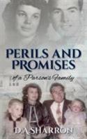 Perils and Promises of a Parson's Family 1683145666 Book Cover