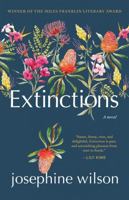 Extinctions 194779308X Book Cover