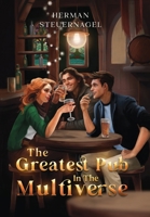 The Greatest Pub in the Multiverse 1990505236 Book Cover