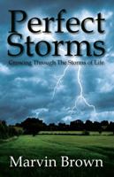 Perfect Storms: Growing Through the Storms of Life 1432781219 Book Cover