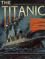 The Titanic 0895779536 Book Cover