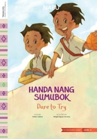 Dare to Try 9914714862 Book Cover