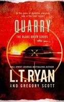 Quarry (Blake Brier Thrillers) 1685333397 Book Cover