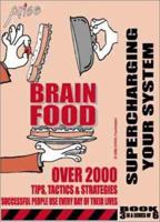 Life Skills Curriculum: ARISE Brain Food, Book 3: Supercharging Your System (Instructor's Manual) 158614037X Book Cover