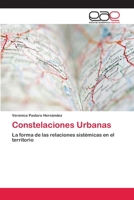 Constelaciones Urbanas 6202250747 Book Cover