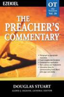 Preacher's Commentary, Vol. 20: Ezekiel 0785247947 Book Cover