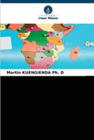 Die Wirtschaftsdiplomatie der DR Kongo im Bereich kritischer Mineralien (German Edition) 6630160231 Book Cover