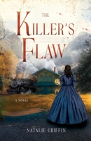 The Killer's Flaw B0DYYSVPPR Book Cover