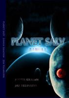 Planet Salv 0982999267 Book Cover