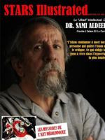 Stars Illustrated Magazine. Octobre. 2018. En Noir Et Blanc. EDITION FRANÇAISE. 0359015506 Book Cover