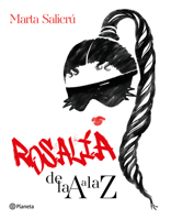 Rosalía de la A a la Z: Una biografía no oficial / Rosalía from A to Z: An Unofficial Biography (Spanish Edition) 6073923112 Book Cover