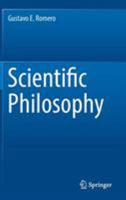 Scientific Philosophy 3319976303 Book Cover