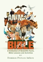 Animals of the Bible 1669875156 Book Cover