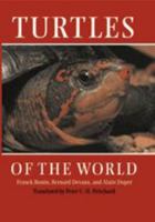 Turtles of the World 0801884969 Book Cover