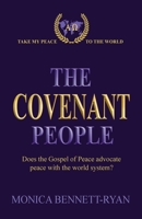 The Covenant People 1764619196 Book Cover