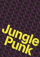 JunglePunk 3753426253 Book Cover