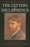 The Letters of D. H. Lawrence: Volume V, 1924-27 (The Cambridge Edition of the Letters of D. H. Lawrence)