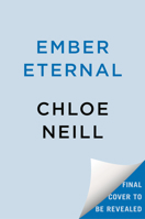 Ember Eternal 0593817966 Book Cover
