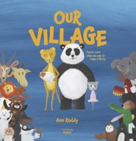 Our Village 0645368806 Book Cover