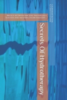 Secrets Of Hydrotherapy 9334286598 Book Cover