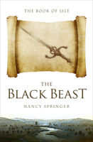 The Black Beast 0671441175 Book Cover