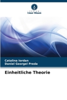 Einheitliche Theorie (German Edition) 6207746619 Book Cover
