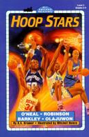 Hoop Stars (All Aboard Reading: Level 3) 0448409437 Book Cover