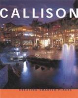 Callison: Creating Smarter Places 1584710438 Book Cover