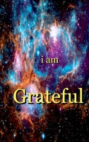 I Am Grateful Journal 035925411X Book Cover