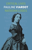 Pauline Viardot 1836392885 Book Cover