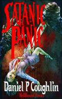 Satanic Panic: A Homage to 1980's B-Movie Horror 1948318660 Book Cover