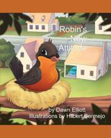 Robin's New Attitude 1090646100 Book Cover