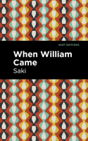 When William Came 151719024X Book Cover