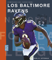Baltimore Ravens 1628329203 Book Cover