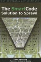 The SmartCode Solution to Sprawl 1585761079 Book Cover