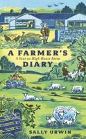 Diary of a Pint-Sized Farmer: A Year of Keeping Sheep, Raising Kids and Staying Sane 1567926789 Book Cover