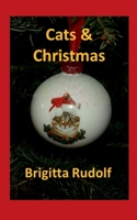 Cats & Christmas 3695125063 Book Cover