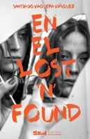 En El Lost 'n' Found 0989095355 Book Cover