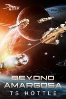 Beyond Amargosa B0F22YRHG9 Book Cover