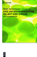 Das Unternehmerische Selbst Der Kirche 3110259524 Book Cover