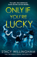 Only If You're Lucky 125088795X Book Cover